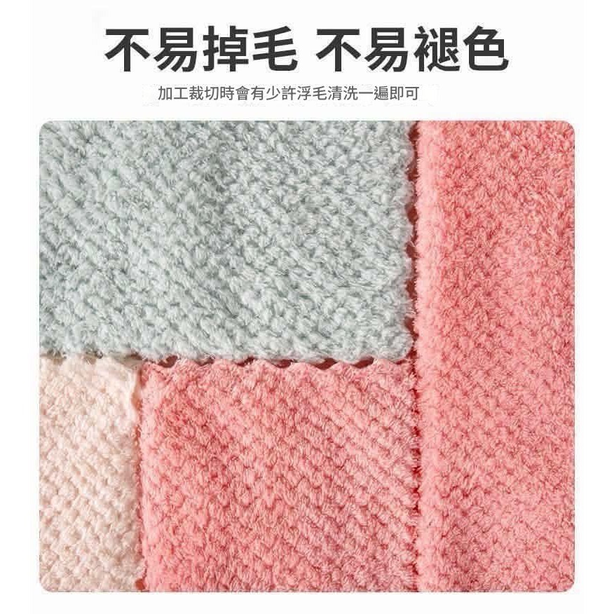 優選珊瑚絨可掛式百潔布-細節圖7
