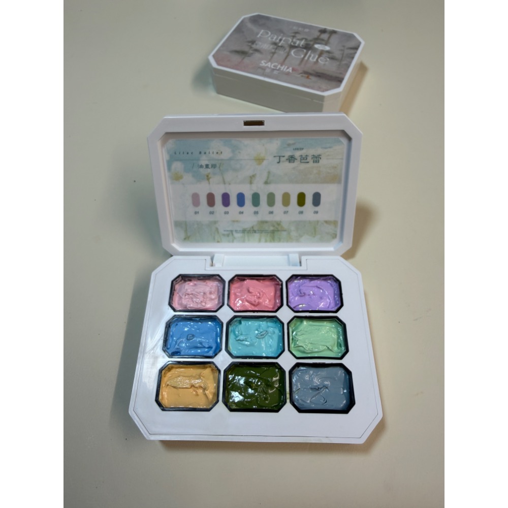 美甲二手用品出清-細節圖2