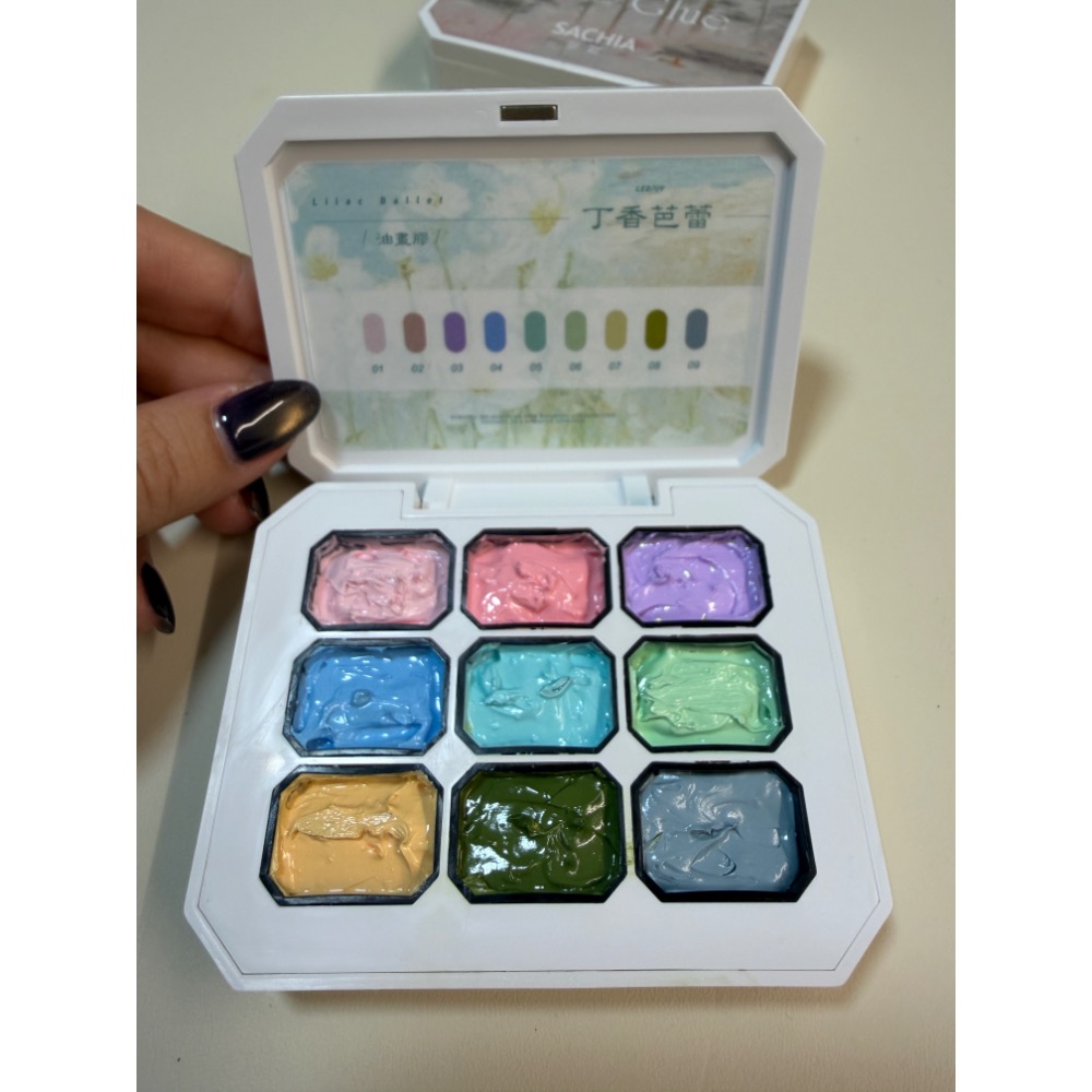 美甲二手用品出清-細節圖4