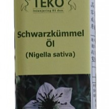 黑種草油 TEKO鸛巢合作農場 250 ml