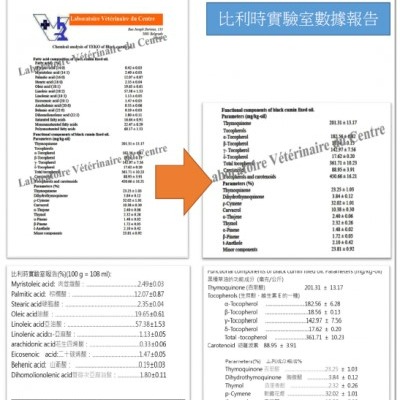 黑種草油 TEKO鸛巢合作農場 250 ml-細節圖3
