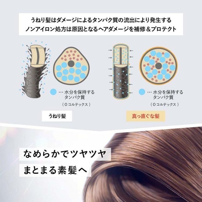 【寶寶王國】日本製【C-ROLAND】S FREE絲滑柔順洗潤組 / 補充包 洗髮 潤髮 護髮 修護-細節圖4