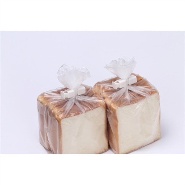 【寶寶王國】日本製【小久保】HAUS按壓封口夾6入組-細節圖2