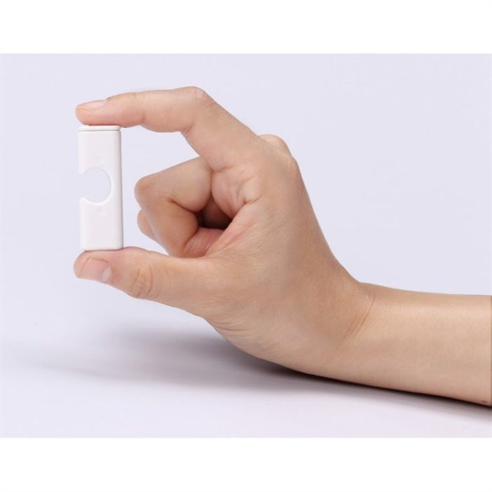 【寶寶王國】日本製【小久保】HAUS按壓封口夾6入組-細節圖3