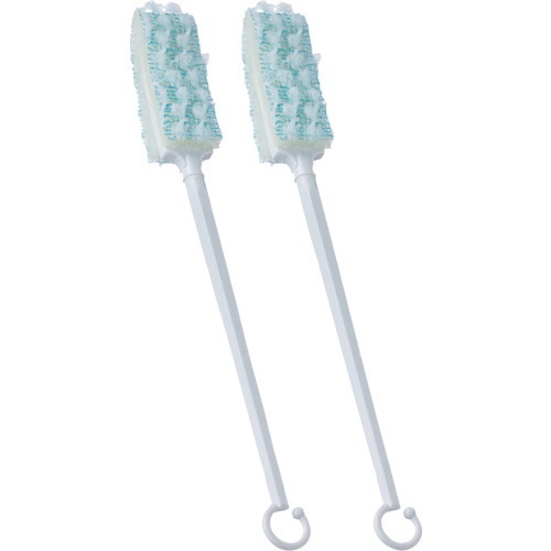 【寶寶王國】日本製【Mameita】洗衣槽清潔刷-細節圖3