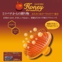 蜂蜜洗髮按摩梳