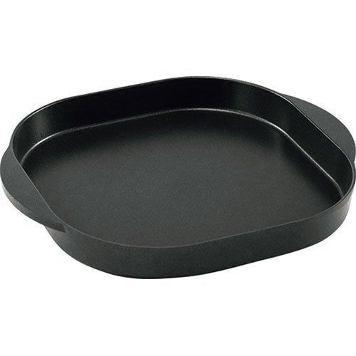 【寶寶王國】日本【KAKUSEE】直火燒烤盤-細節圖2