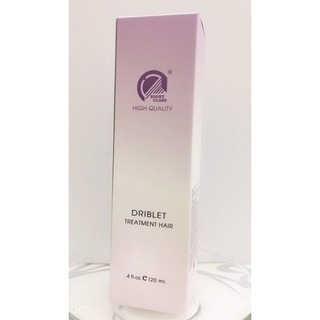 【寶寶王國】完美分子 Super Star 茶樹精油毛囊養髮液 一滴補護膜液-細節圖2