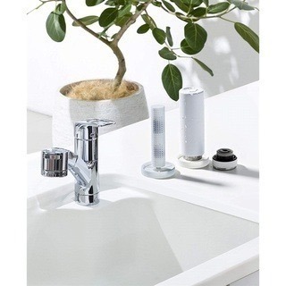 【寶寶王國】日本【HONESTY】珪藻土吸濕瀝水架 杯架 保溫瓶架 S/L-細節圖3