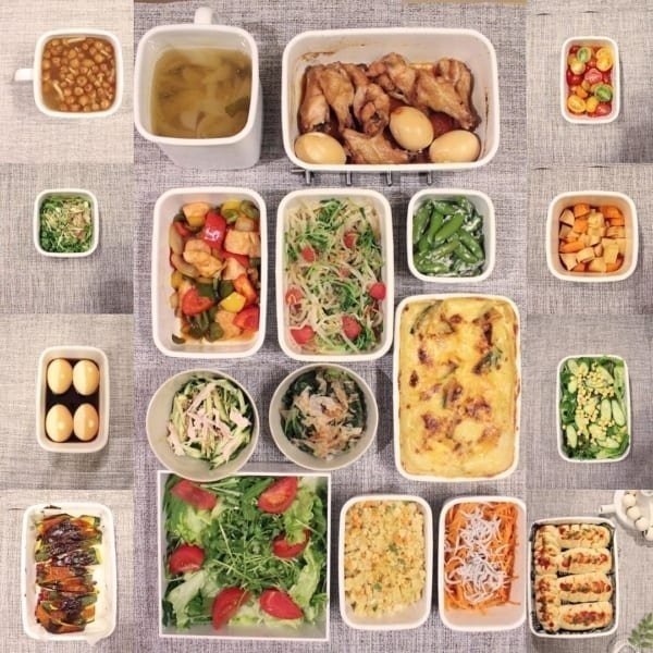 【寶寶王國】日本製【YAMADA】可微波保鮮盒-細節圖3