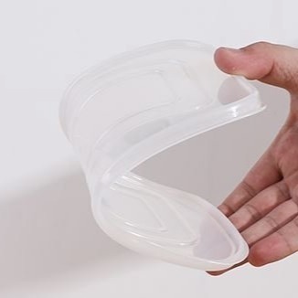 【寶寶王國】日本製【YAMADA】可微波保鮮盒-細節圖5