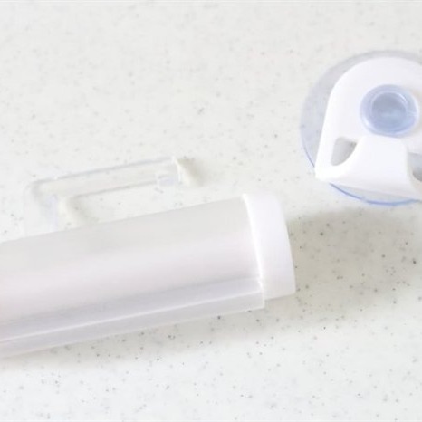 【寶寶王國】日本【ECHO】管狀擠壓器-細節圖4