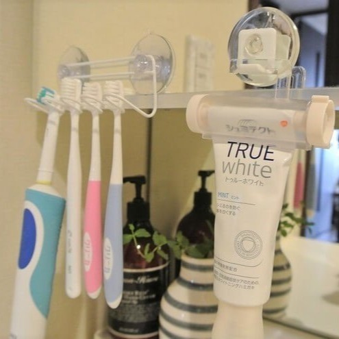 【寶寶王國】日本【ECHO】管狀擠壓器-細節圖5