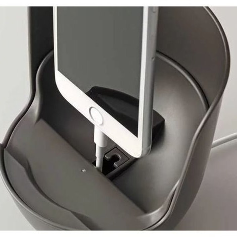 【寶寶王國】日本製 INOMATA 多功能手機擴音架 手機架-細節圖4