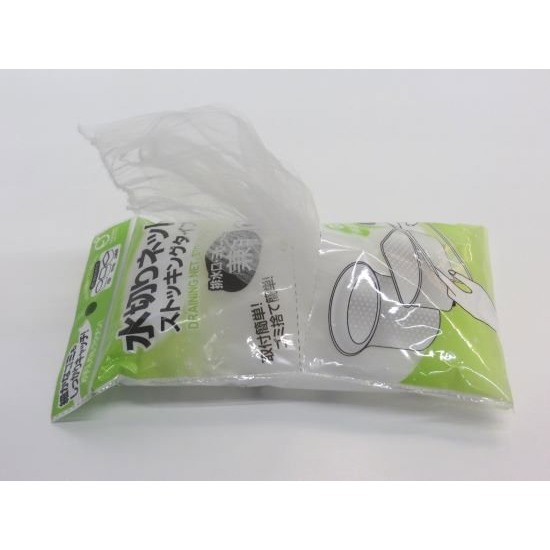 【寶寶王國】日本進口 OKAZAKI 拋棄式排水廚餘濾網-細節圖8