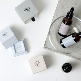 【寶寶王國】日本【more room】香氛系列 香氛膏 香氛噴霧 擴香 香水噴霧 消臭香氛水 護手霜 香氛片 香薰石-細節圖9