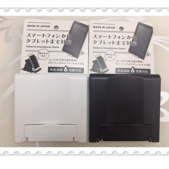 【寶寶王國】日本製【YAMADA】手機角度調整立架 (不挑色)-細節圖2