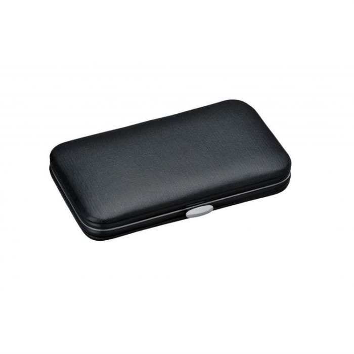 【寶寶王國】日本【內海產業】 指甲剪 指甲刀 多功能儀容修整6件組-細節圖4