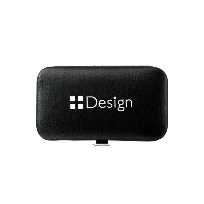 【寶寶王國】日本【內海產業】 指甲剪 指甲刀 多功能儀容修整6件組-細節圖5