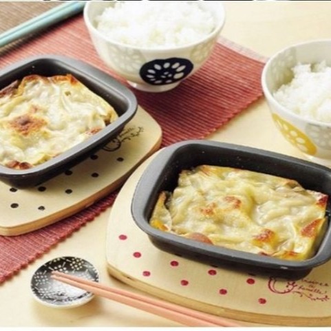 【寶寶王國】日本製 下村企販 烤箱專用烤盤2入-細節圖3