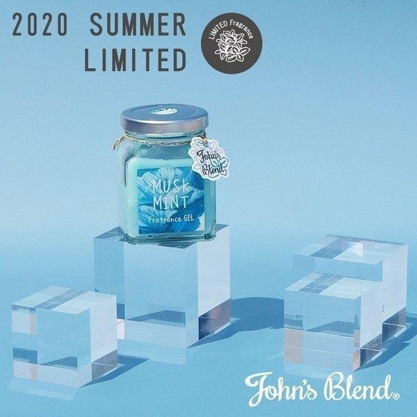 【寶寶王國】日本JOHN S BLEND 香氛膏-細節圖4