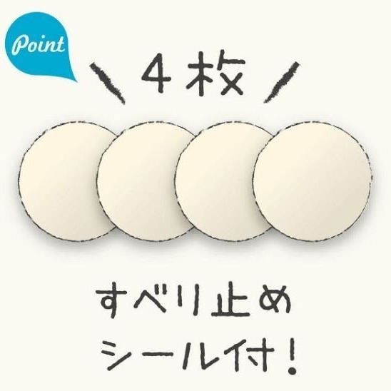 【寶寶王國】日本 SONIC 透明學習桌墊-細節圖5