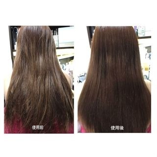 【寶寶王國】完美分子 Super Star 茶樹精油毛囊養髮液 一滴補護膜液-細節圖4