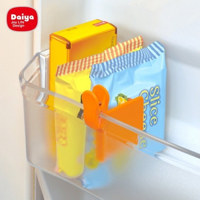 【寶寶王國】日本【Daiya】冰箱小物分隔夾板-細節圖4