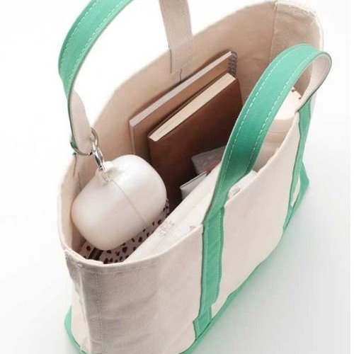 【寶寶王國】日本製【INOMATA】口罩收納隨身盒-細節圖6