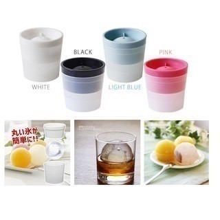 【寶寶王國】日本製 吉川國 製冰球杯 製碎冰杯 製冰盒-細節圖4