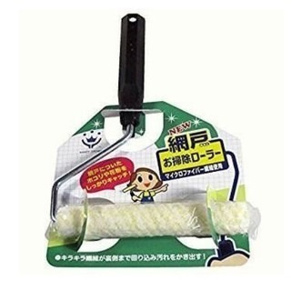 【寶寶王國】日本製 HANDY CROWN 紗窗清潔刷 & (組裝款)-細節圖4