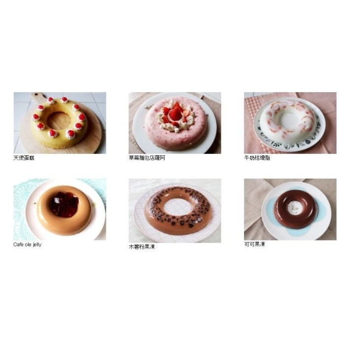 【寶寶王國】日本製【小久保】甜甜圈造型模具 S號 M號 L號-細節圖6