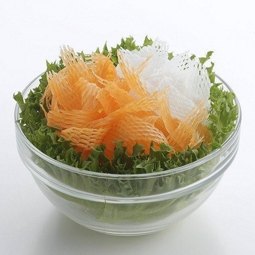 【寶寶王國】日本製【Arnest】蔬果薄片刻花刀(附蓋子)-細節圖4