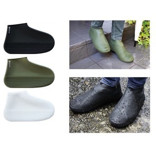 【寶寶王國】日本 【Paladec】Kateva 防水止滑鞋套 矽膠雨鞋套-細節圖3