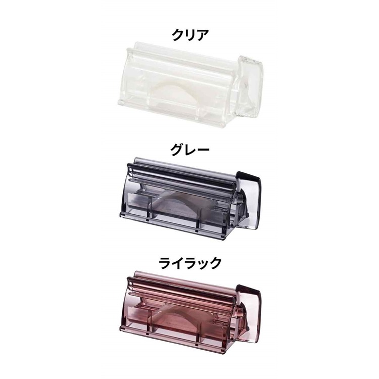 【寶寶王國】日本製 吉川國 管狀擠壓器-細節圖6