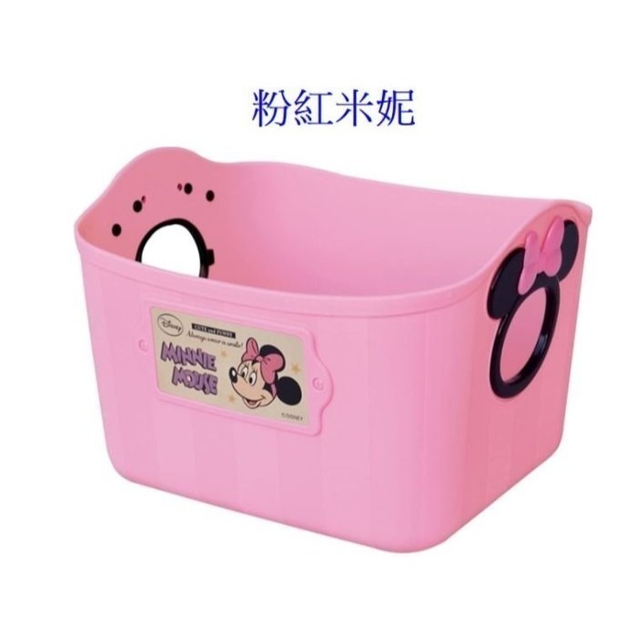 【寶寶王國】日本製 錦化成 SQ5 收納籃 置物籃(2.5 L)-細節圖4