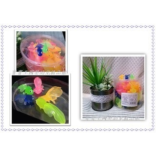 【寶寶王國】日本 超夯夜市撈魚遊戲 & 單支不破網-細節圖2