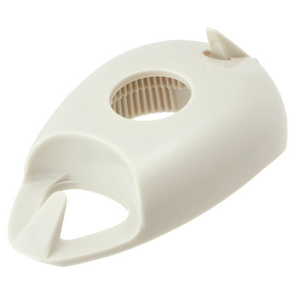 【寶寶王國】日本製【SKATER】多功能開罐器-規格圖5