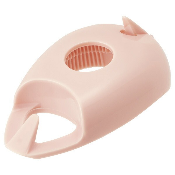 【寶寶王國】日本製【SKATER】多功能開罐器-規格圖5