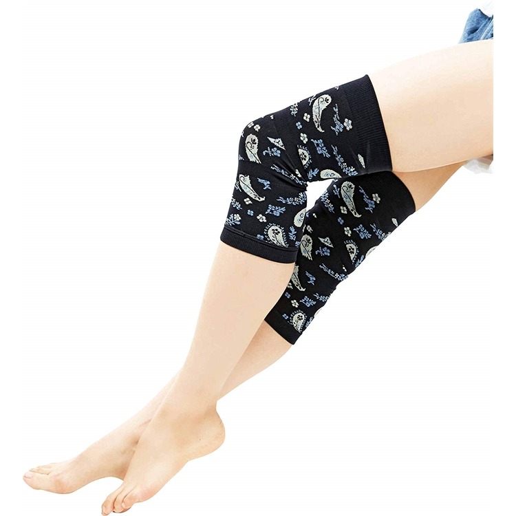 【寶寶王國】日本製【COGIT】生姜保暖膝蓋組 保溫保暖-細節圖3