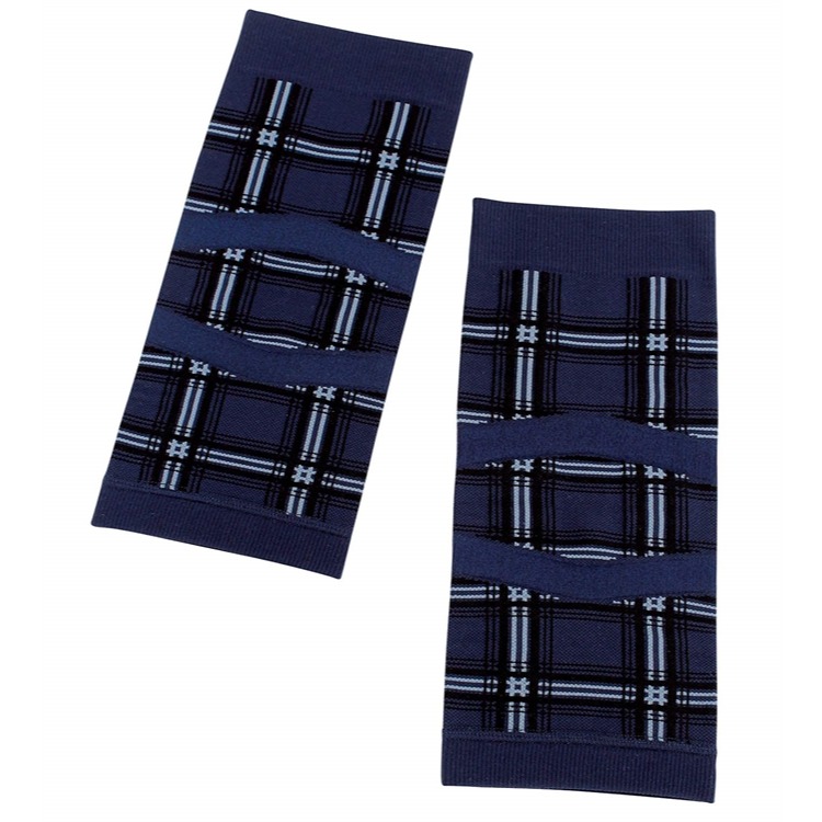 【寶寶王國】日本製【COGIT】生姜保暖膝蓋組 保溫保暖-規格圖4