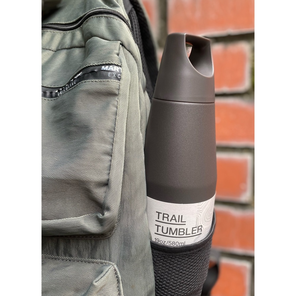 【寶寶王國】日本【KINTO】律動保溫瓶 580mL/1080mL-細節圖2