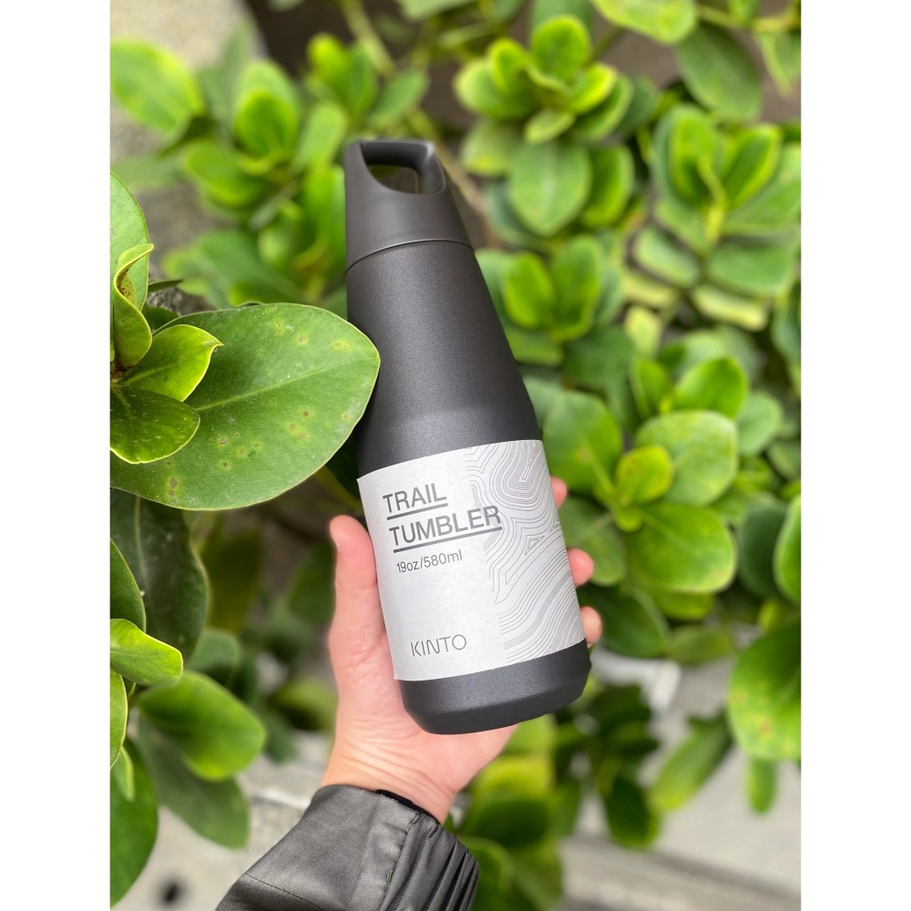 【寶寶王國】日本【KINTO】律動保溫瓶 580mL/1080mL-細節圖4