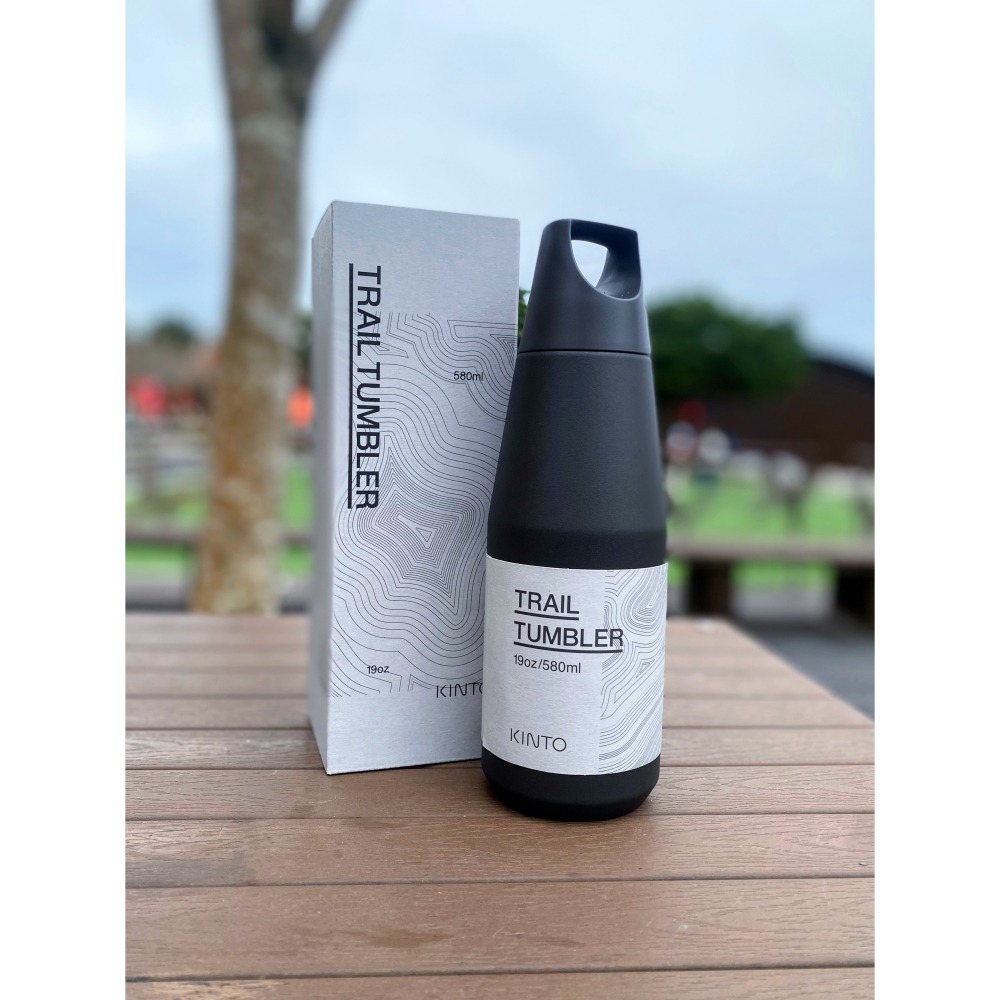 【寶寶王國】日本【KINTO】律動保溫瓶 580mL/1080mL-細節圖5