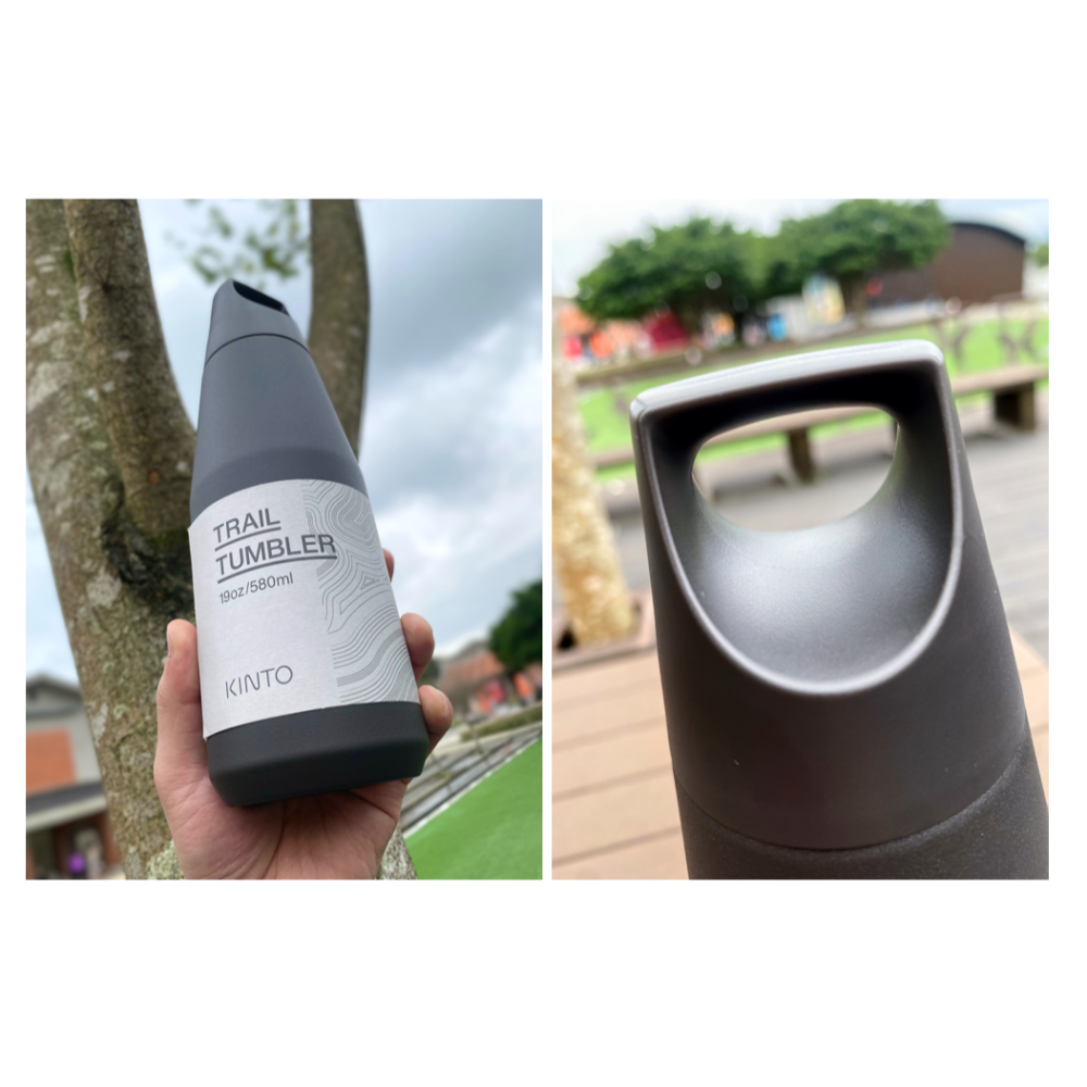 【寶寶王國】日本【KINTO】律動保溫瓶 580mL/1080mL-細節圖8