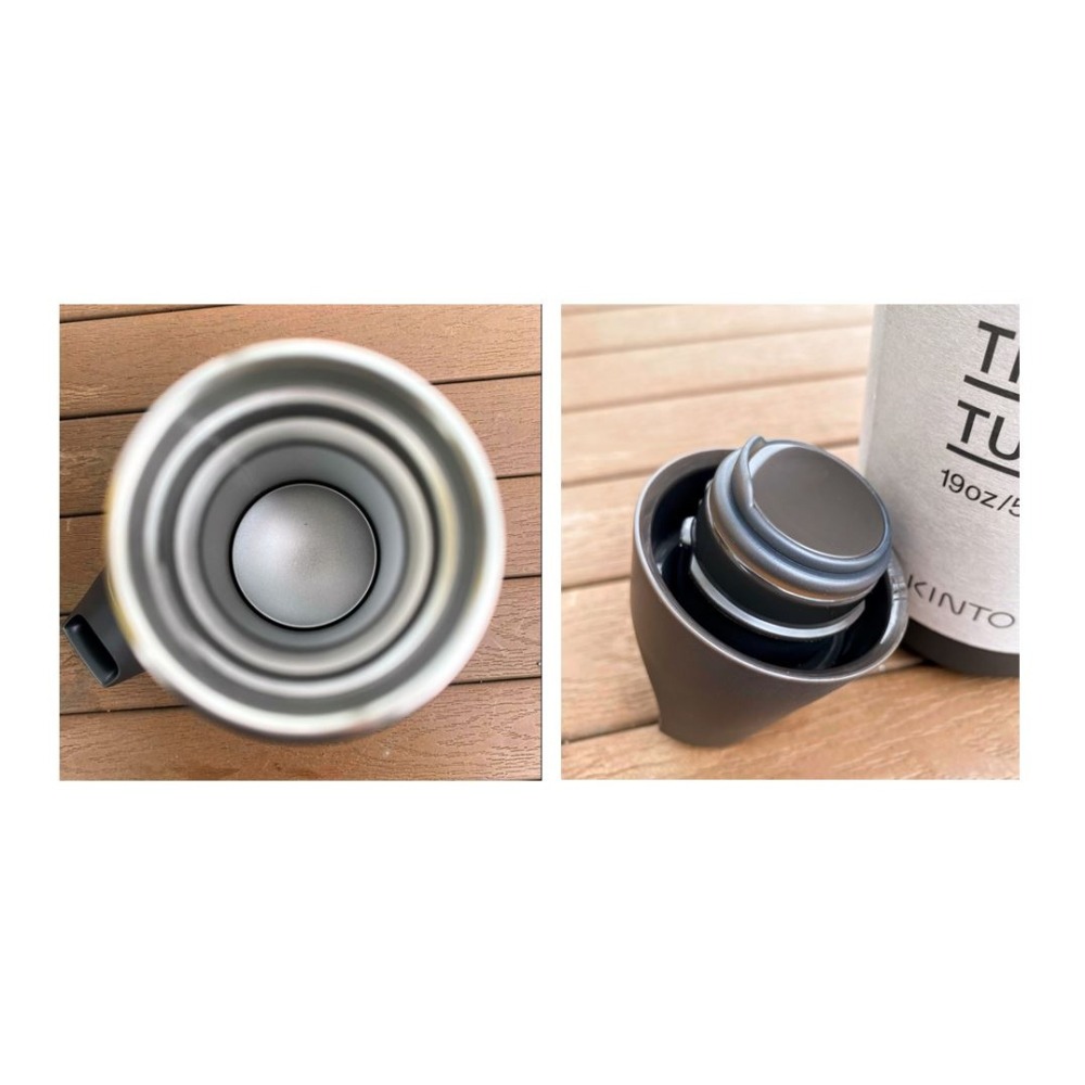 【寶寶王國】日本【KINTO】律動保溫瓶 580mL/1080mL-細節圖9