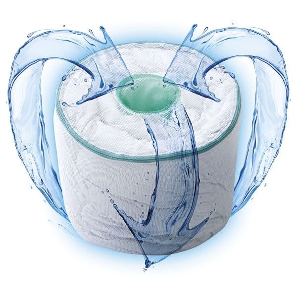 【寶寶王國】日本【COGIT】直立式洗衣機棉被專用網袋-細節圖5