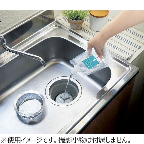 【寶寶王國】日本製【COGIT】Power Bio 90天長效排水管清潔液-細節圖3