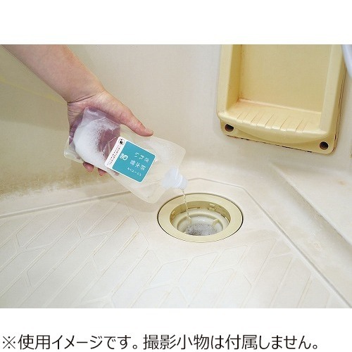 【寶寶王國】日本製【COGIT】Power Bio 90天長效排水管清潔液-細節圖5