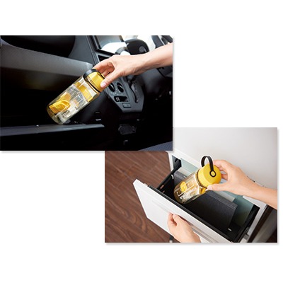 【寶寶王國】日本【丸辰】防災急救瓶套裝6件組 7件組 登山 防災 緊急用-細節圖9